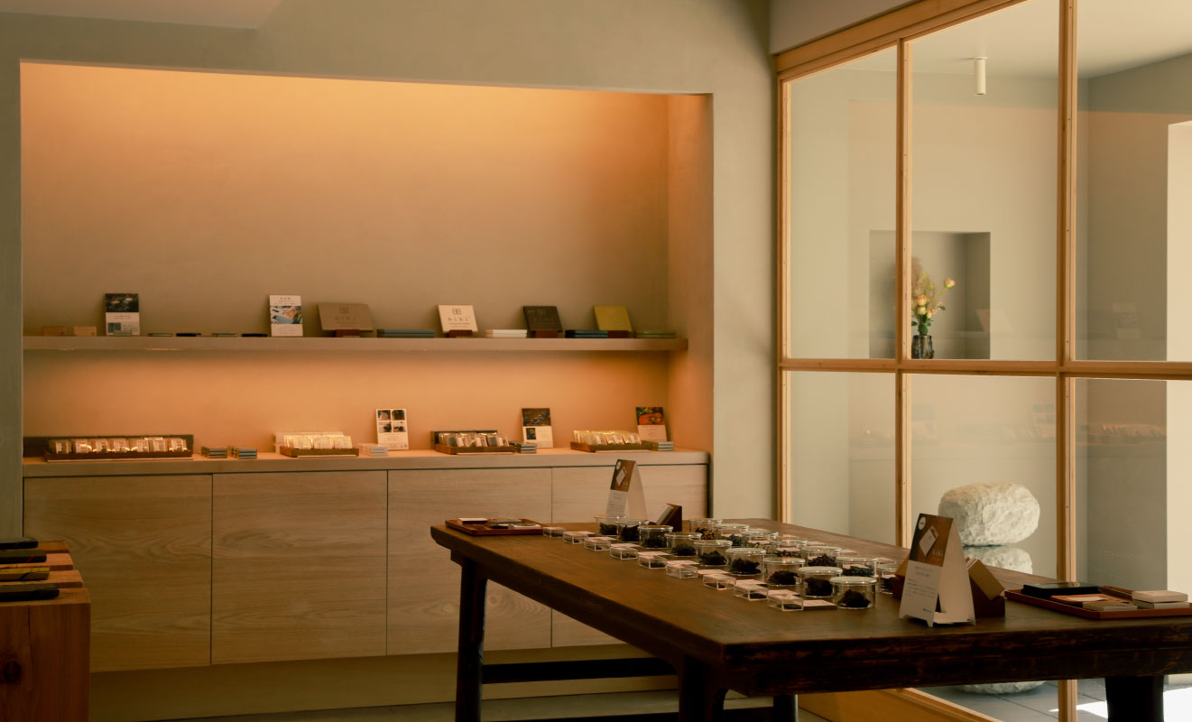 STORE TOKYO